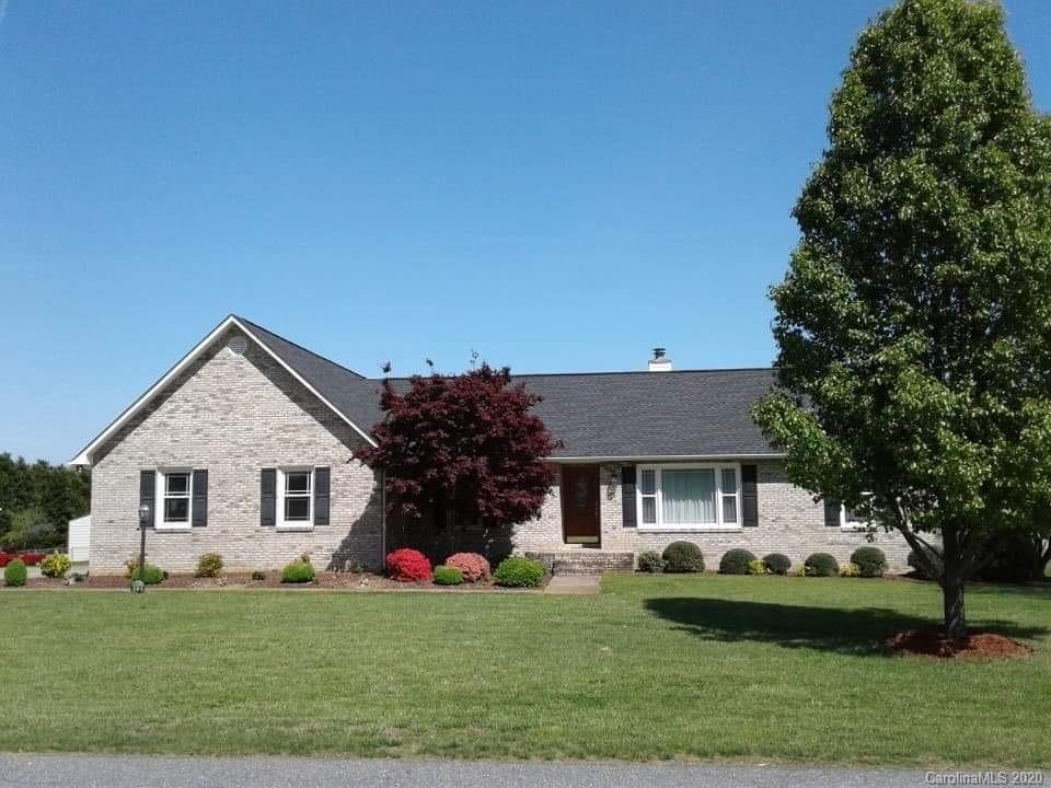 105 Doe Ridge Drive Cleveland NC 27013