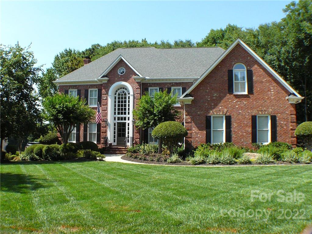 11014 Pound Hill Lane Charlotte NC 28277