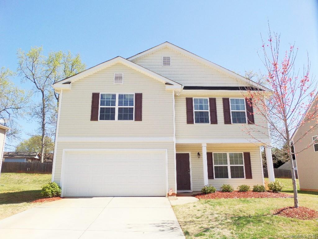 4520 Austin Dekota Drive Charlotte NC 28269