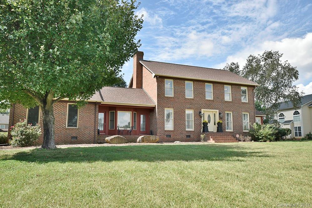 10707 Dapple Grey Lane Charlotte NC 28213