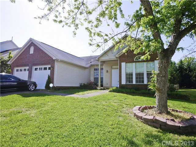 2703 Yarrow Road Charlotte NC 28213