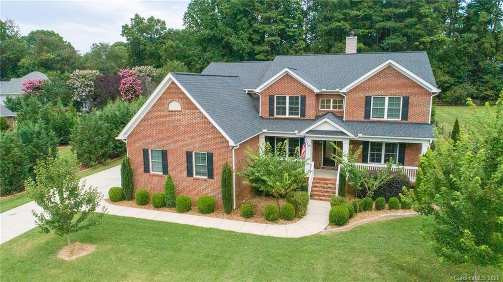 111 Henry Lane Mooresville NC 28117
