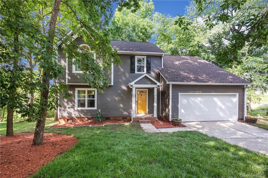 10501 Streatham Lane Charlotte NC 28262