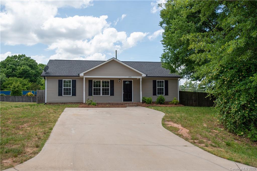 690 Main Street Sw Concord NC 28027
