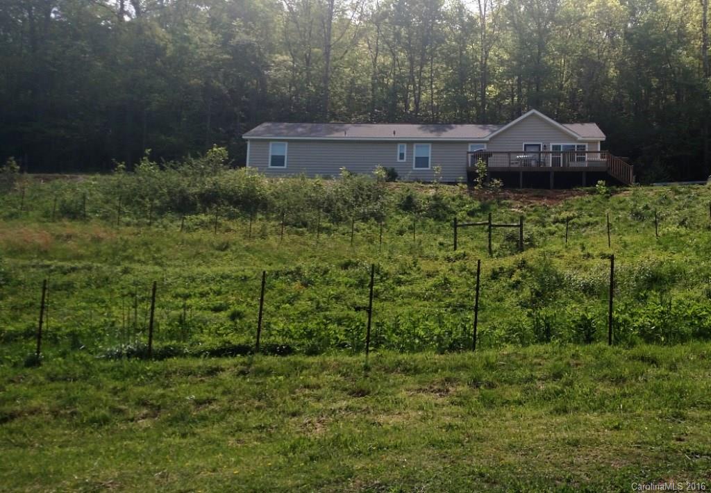 107 Sunhillo Springs Trail Cullowhee NC 28723
