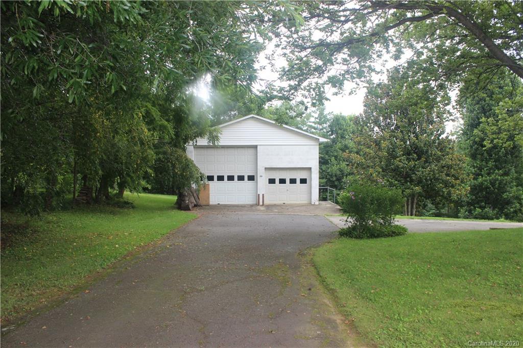 59 Alexander Road Weaverville NC 28787