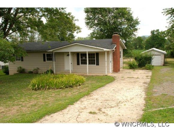104 Brookside Drive Canton NC 28716