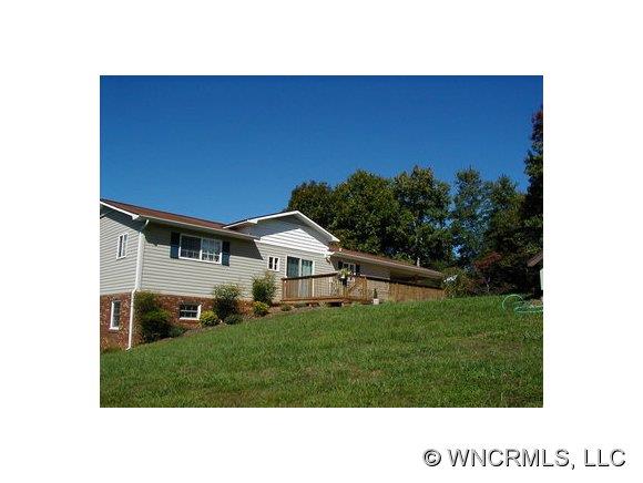 338 Cottontail Drive Marion NC 28752
