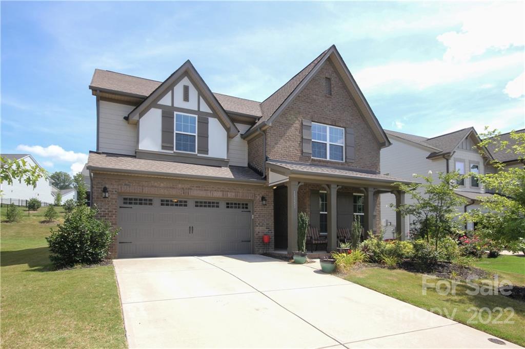 15221 Oleander Drive Charlotte NC 28278