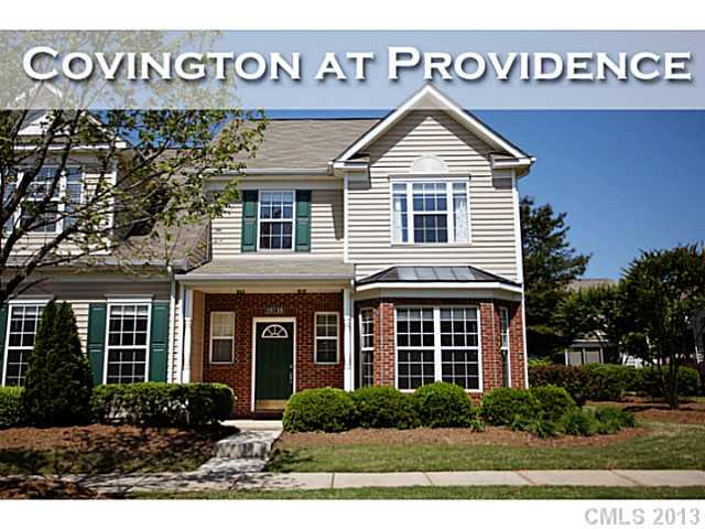 10718 Yellow Tail Court Charlotte NC 28270