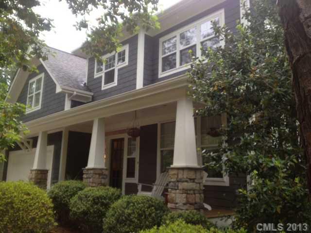 21313 Island Forest Drive Cornelius NC 28031