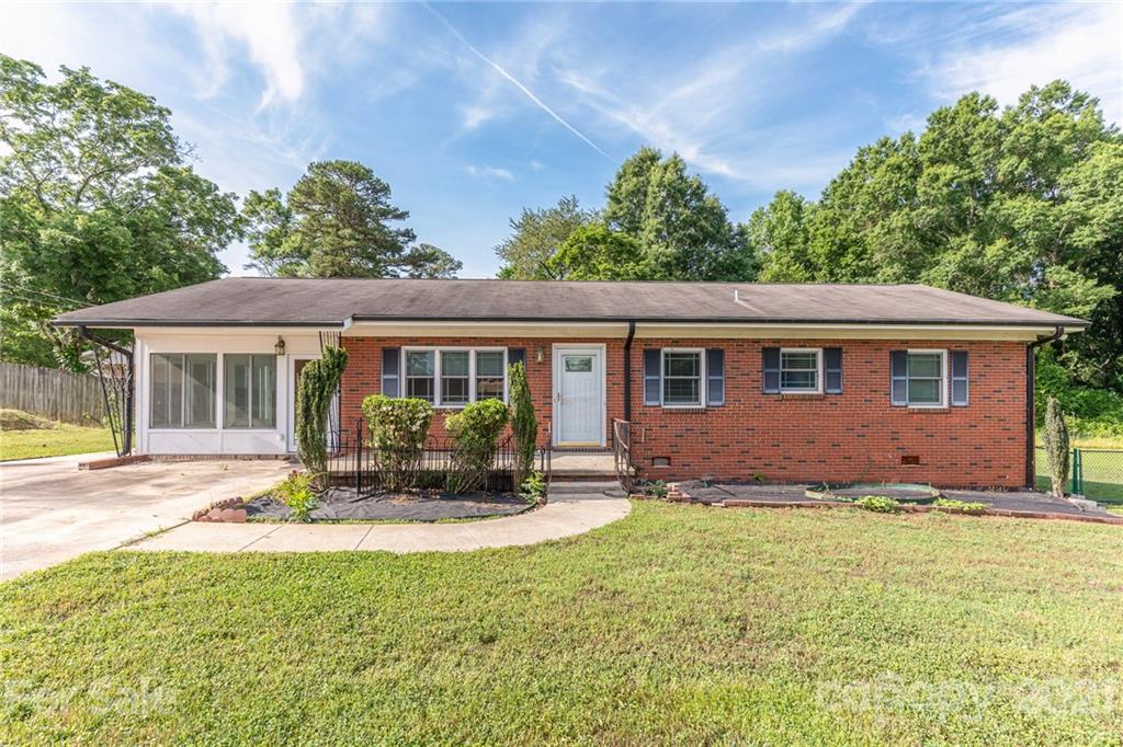 158 Stonewall Circle SW Concord NC 28027