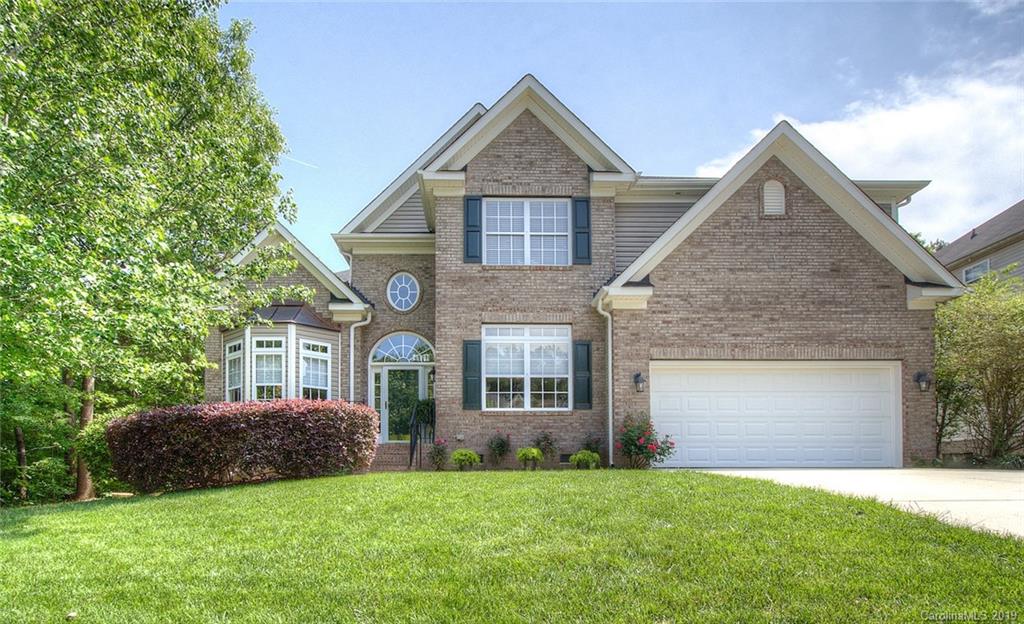 8105 Madrigal Court Waxhaw NC 28173