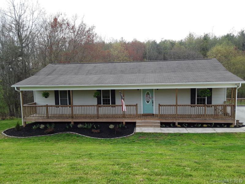 1201 Brown Drive Morganton NC 28655