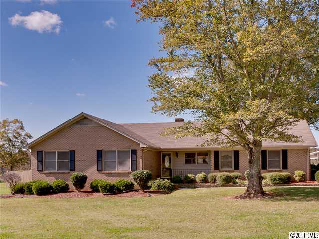 7301 Allen Black Road Mint Hill NC 28227