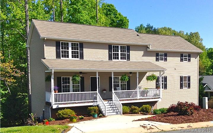 1401 Wall Street Waxhaw NC 28173