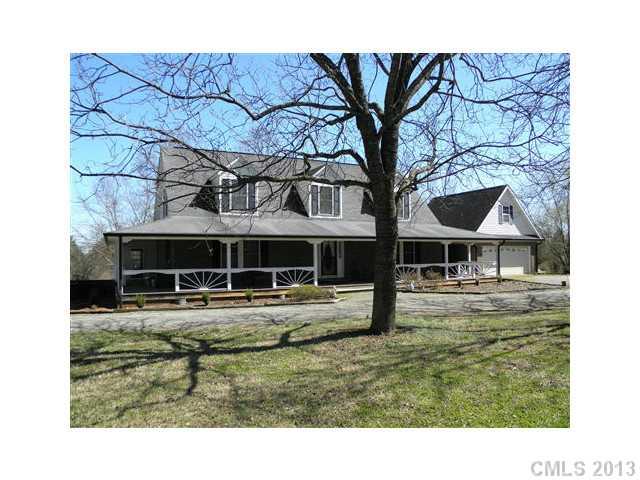 3630 Section House Road Hickory NC 28601