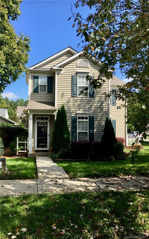 19004 Long Pond Lane Cornelius NC 28031