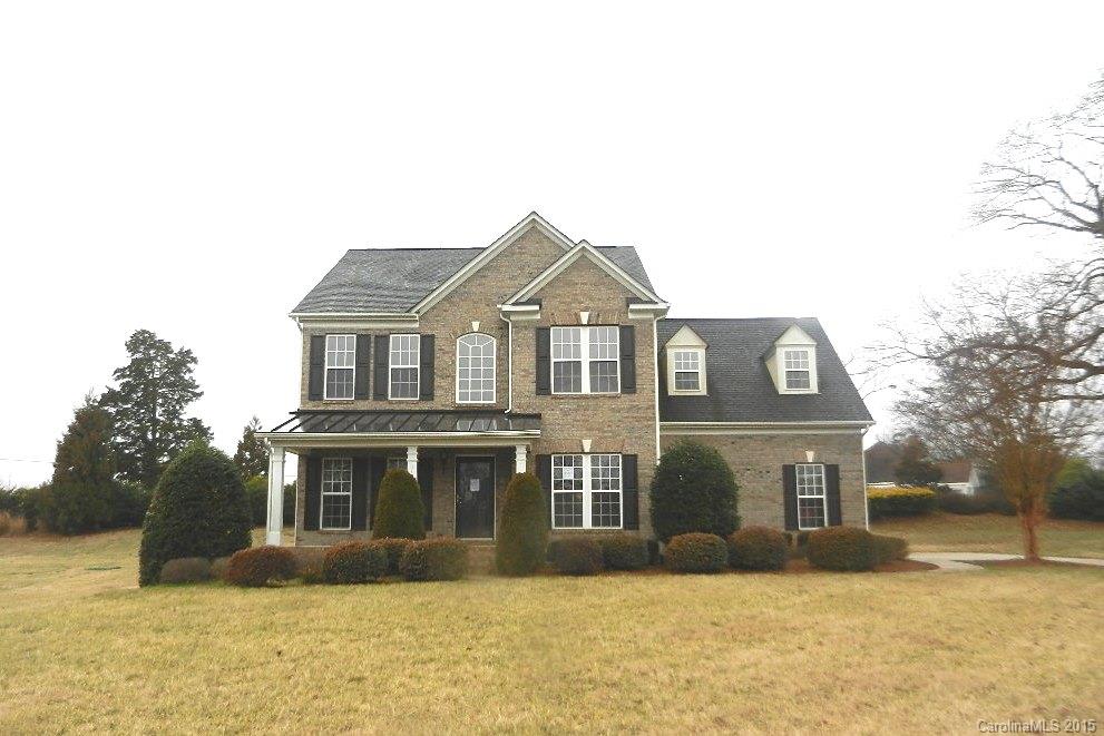 11908 Canter Drive Mint Hill NC 28227