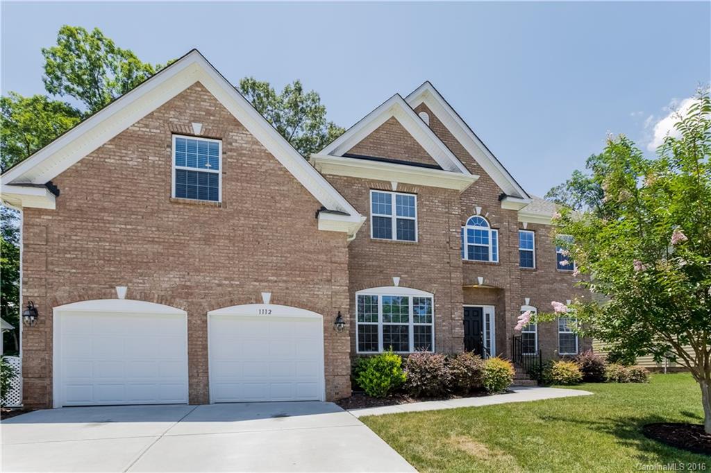 1112 Brough Hall Drive Waxhaw NC 28173