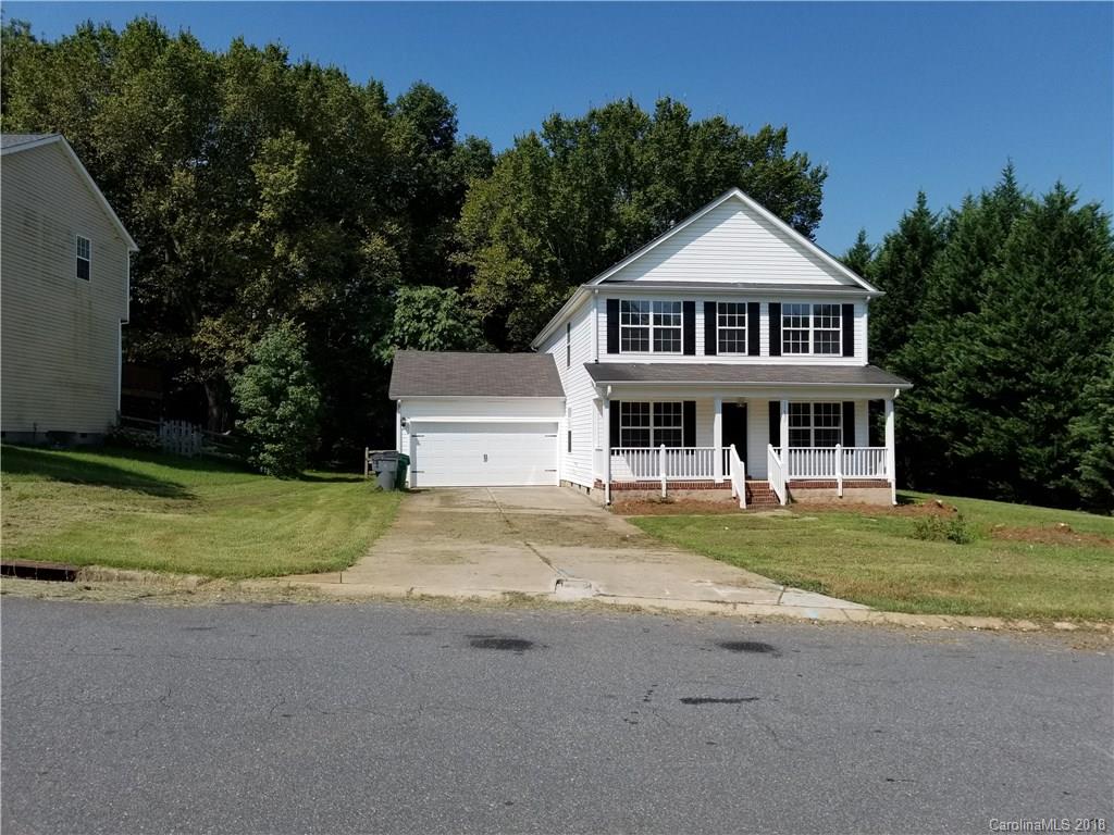 11435 Woodfire Road Charlotte NC 28269