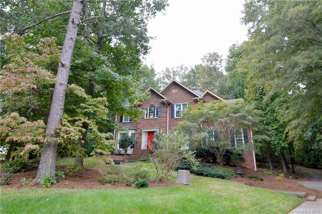5135 Tracewood Court Charlotte NC 28215
