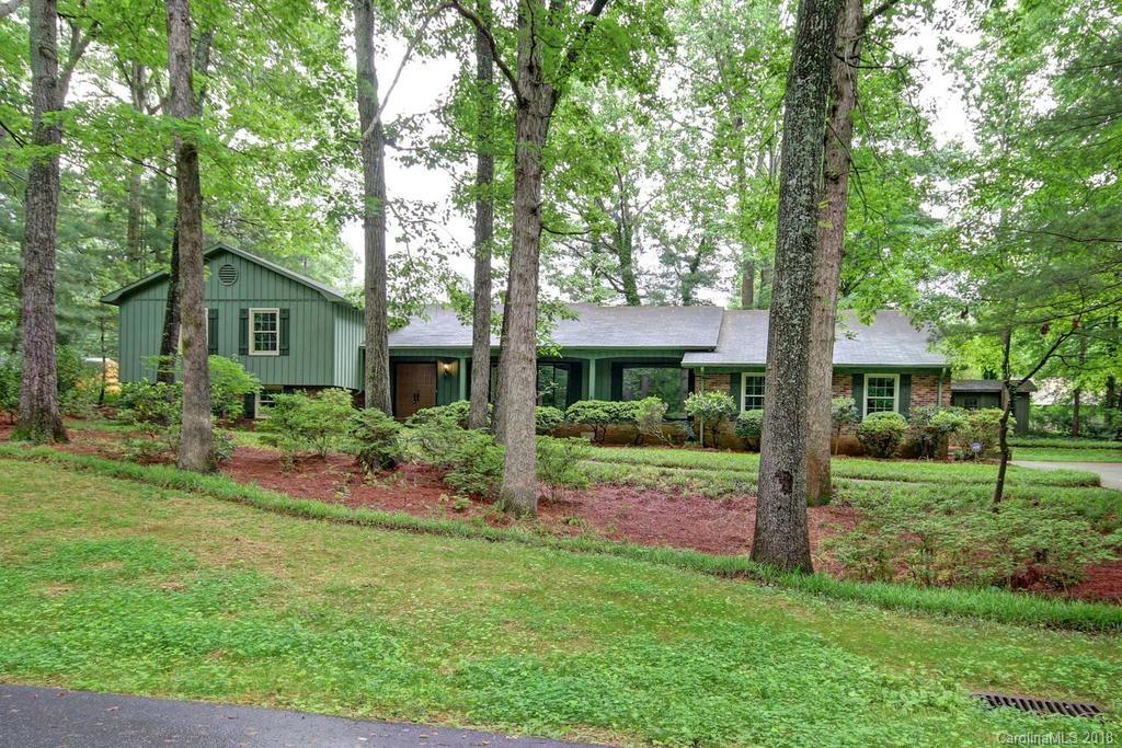 2606 Caroline Street Statesville NC 28625