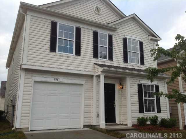 256 Morning Dew Drive Concord NC 28025