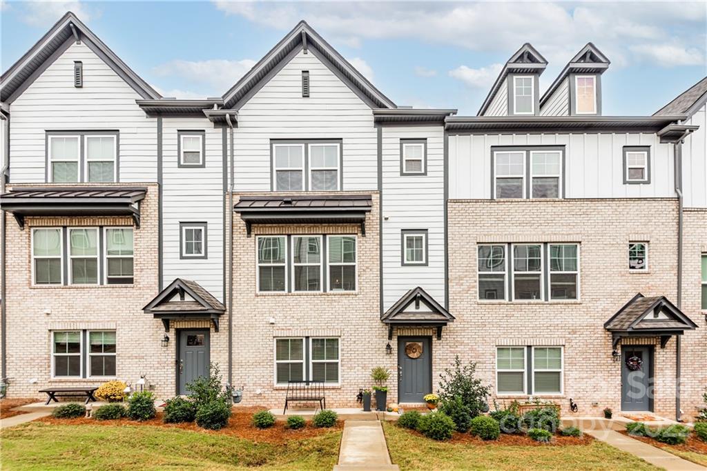 616 Tudor Park Way Charlotte NC 28211