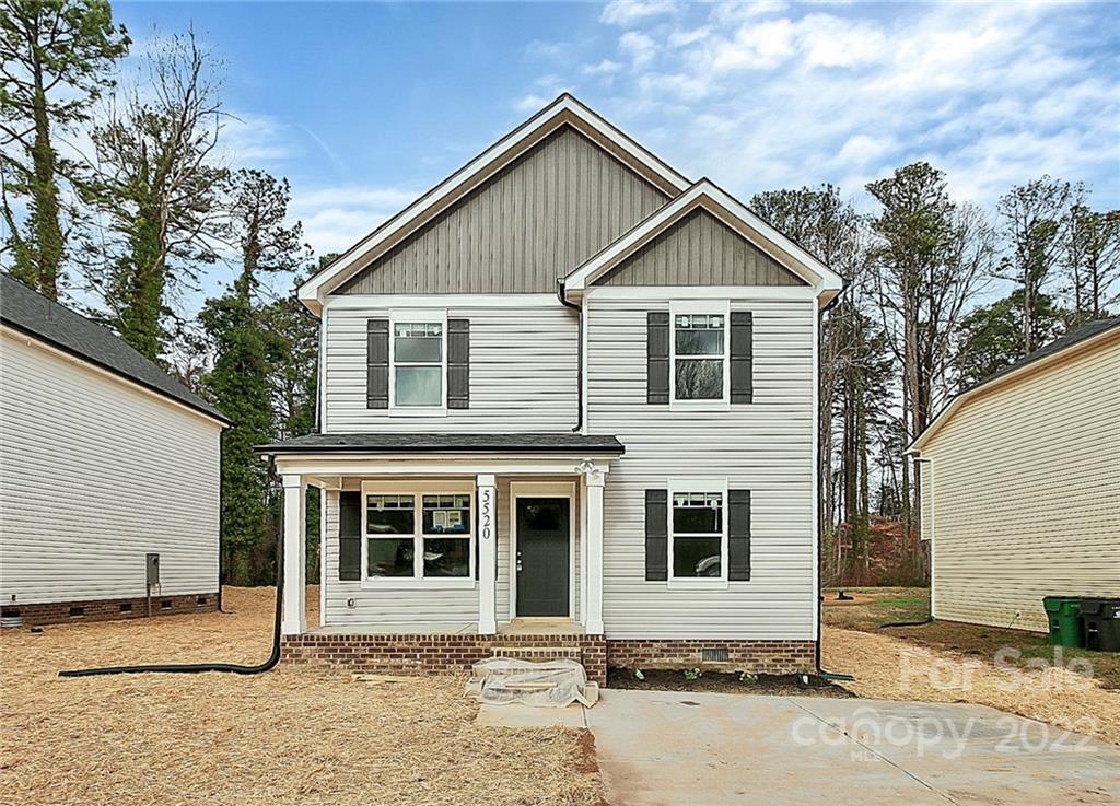 5520 Victoria Avenue Charlotte NC 28269