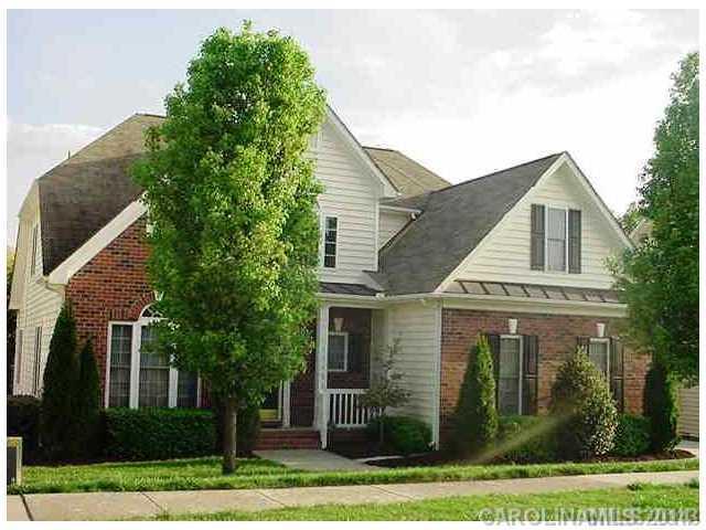 17151 Knoxwood Drive Huntersville NC 28078