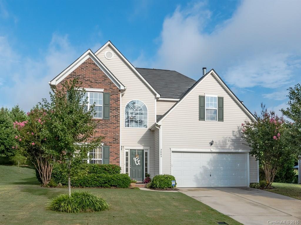 2005 White Cedar Lane Waxhaw NC 28173