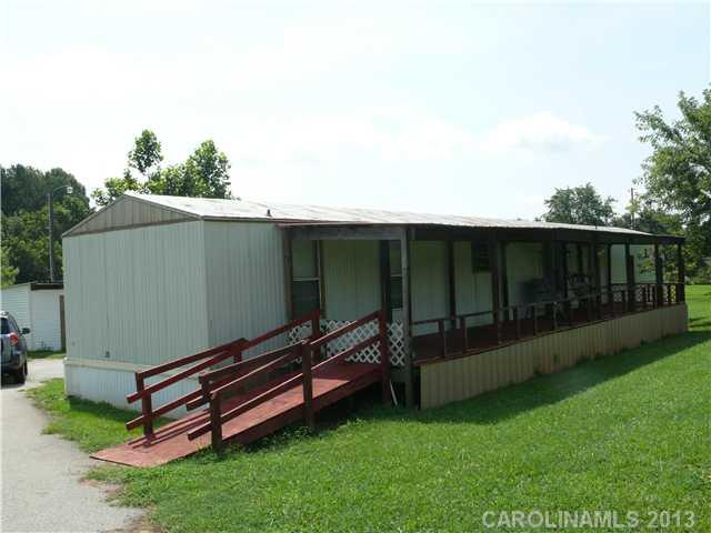 1015 Bear Poplar Road Cleveland NC 27013