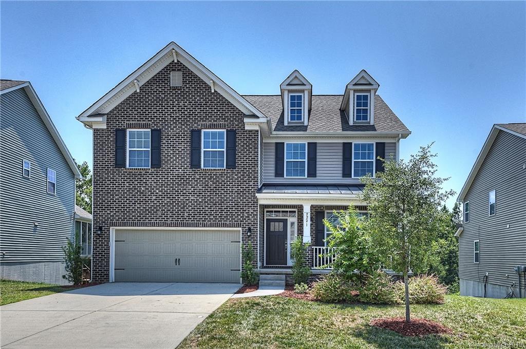 9221 Inverness Bay Road Charlotte NC 28278