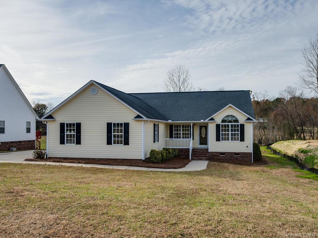 1209 Farm Branch Drive SW Concord NC 28027