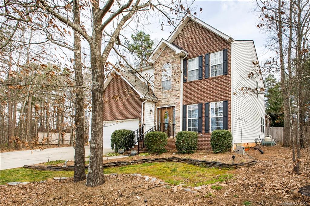 2924 Rainwater Court Monroe NC 28110
