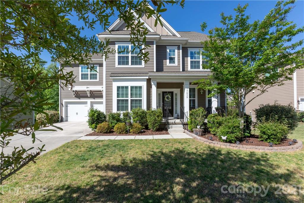 17030 Alydar Commons Lane Charlotte NC 28278