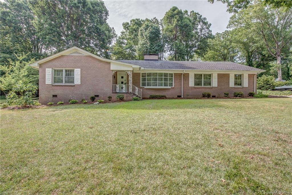 1660 Westbrook Circle Gastonia NC 28052