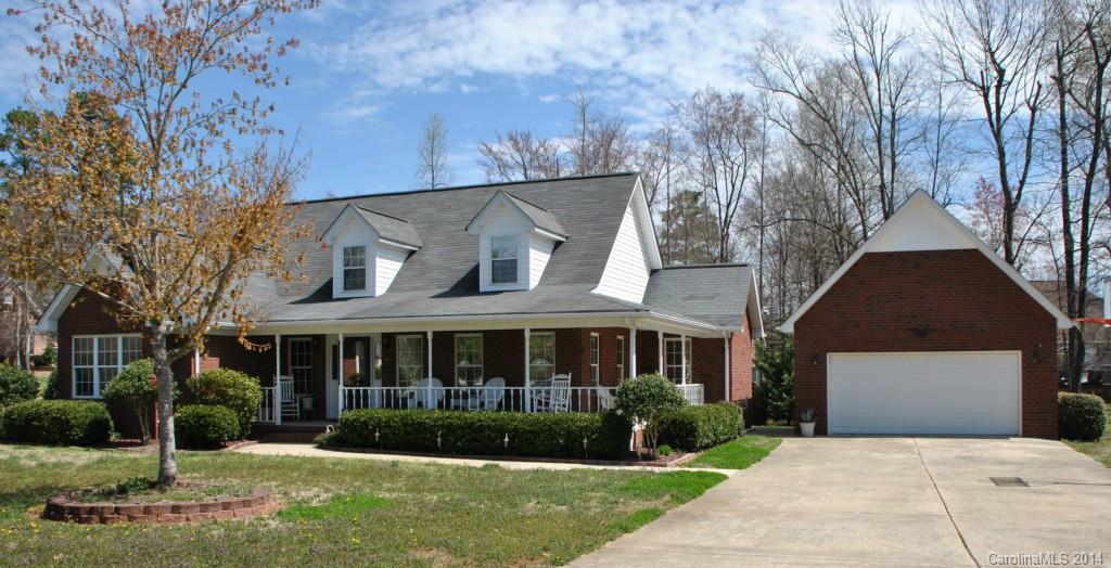 3006 Cameron Woods Drive Monroe NC 28110