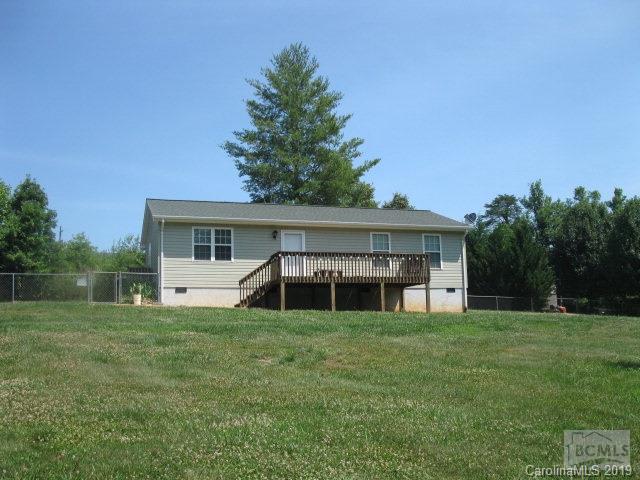 4335 Bennett Road Morganton NC 28655