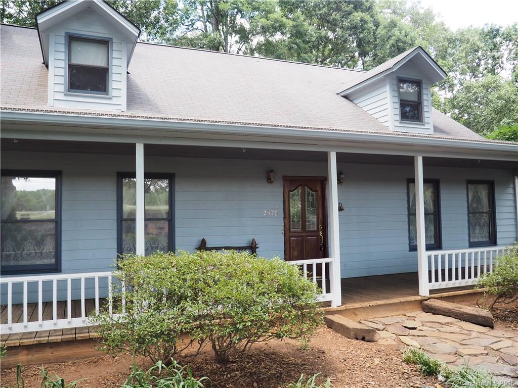 2570 Washburn Road Shelby NC 28150