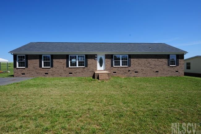 2373 Arrowwood Drive Hickory NC 28601
