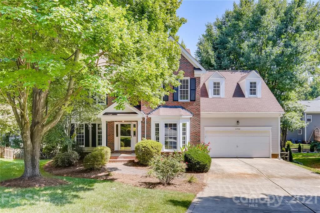 21502 Gulfstar Court Cornelius NC 28031