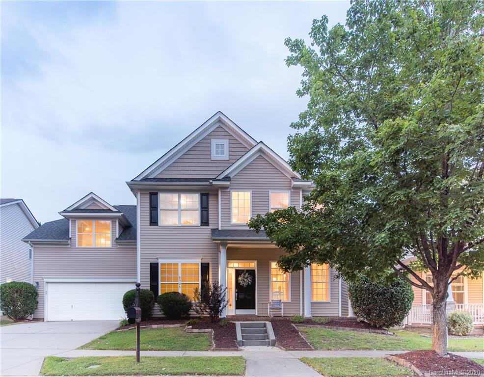 8325 Cottsbrooke Drive Huntersville NC 28078