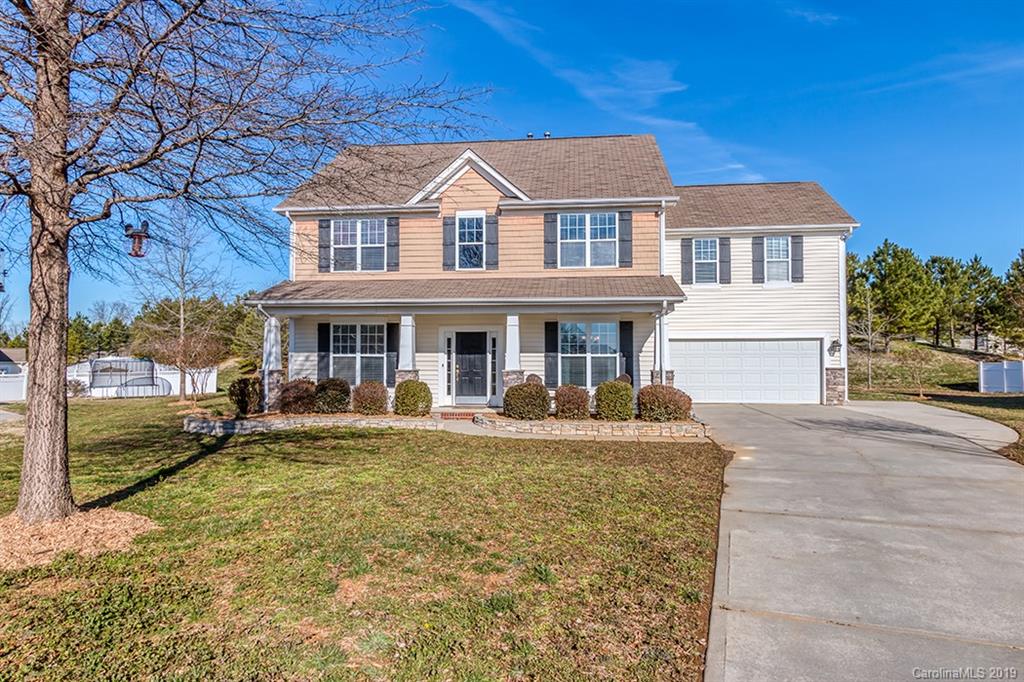 1000 Defoor Court Indian Trail NC 28079