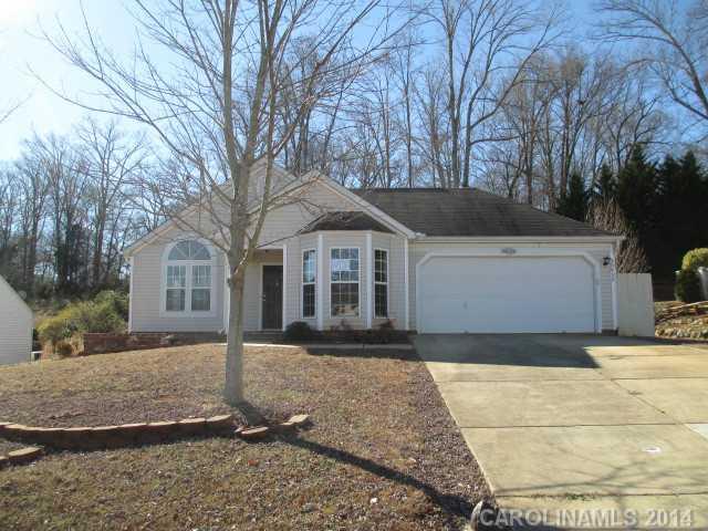 10628 Glenmac Road Charlotte NC 28215
