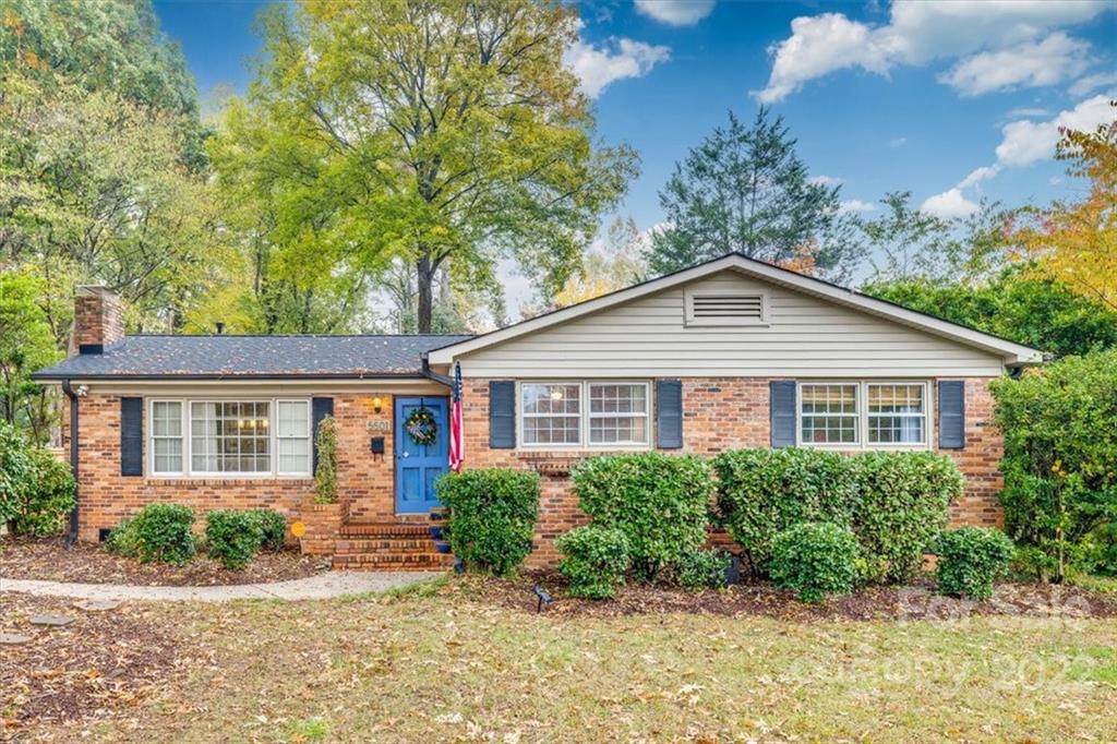 5501 Chedworth Drive Charlotte NC 28210