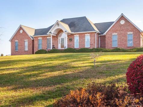 9 Scenic View Drive Weaverville NC 28787