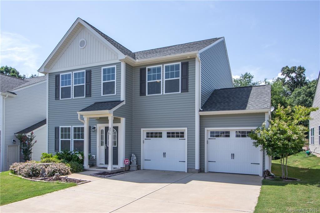 275 Fesperman Circle Troutman NC 28166