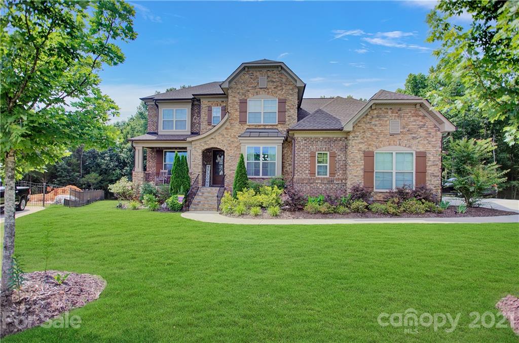2431 Madeira Circle Waxhaw NC 28173